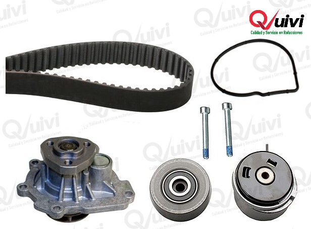 KIT + BAM CHEVROLET ASTRA 1.8L AVEO 1.6L CRUZE 1.8L SONIC 1.6L TRAX 1.8L PONTIAC G3 1.6L WAVE 1.6L